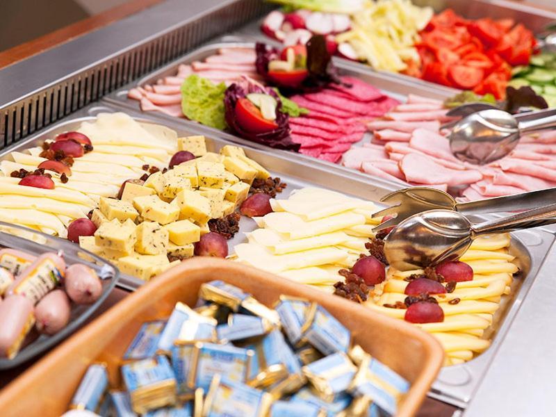 Bagoly Pincesor Fogado Bed & Breakfast Pécs Eksteriør bilde